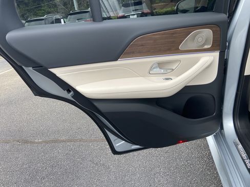 New 2026 Mercedes-Benz GLE 350 4MATIC image 34