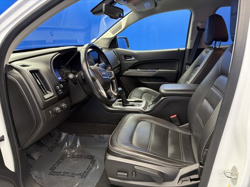 Used 2019 GMC Canyon Denali image 13