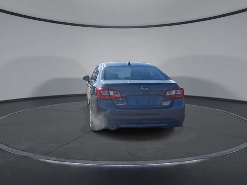 Used 2017 Subaru Legacy 2.5i Premium image 7