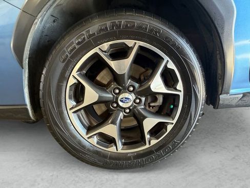 Used 2018 Subaru Crosstrek 2.0i Premium image 23