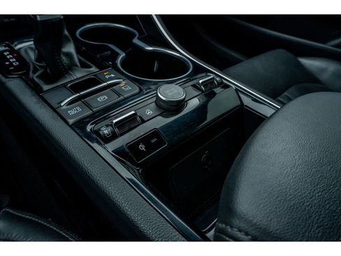 Used 2022 Kia K5 EX w/ EX Premium Package image 30