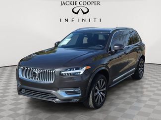 Used 2023 Volvo XC90 B6 Plus w/ Protection Package Premier video 1