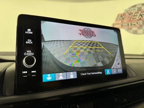 Used 2025 Honda CR-V EX-L image 18