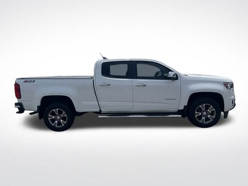 Used 2019 Chevrolet Colorado Z71 image 9