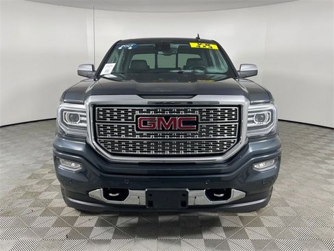 Used 2017 GMC Sierra 1500 Denali w/ Denali Ultimate Package image 26