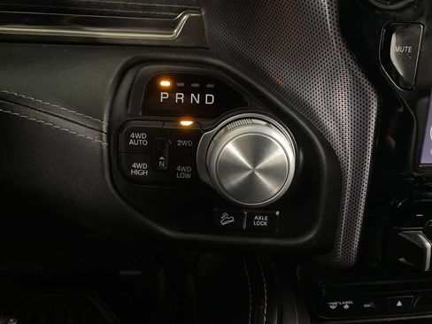 Used 2019 RAM 1500 Limited image 26