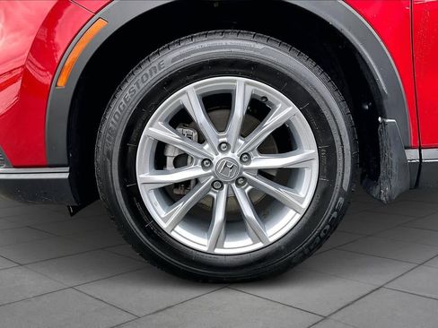 Used 2024 Honda CR-V EX-L image 11