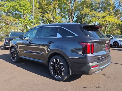 New 2026 Kia Sorento EX w/ EX Premium Package image 3