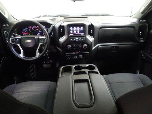 Used 2021 Chevrolet Silverado 2500 W/T w/ WT Fleet Convenience Package AWD/4WD image 34