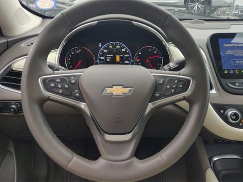 Used 2024 Chevrolet Malibu LT image 13