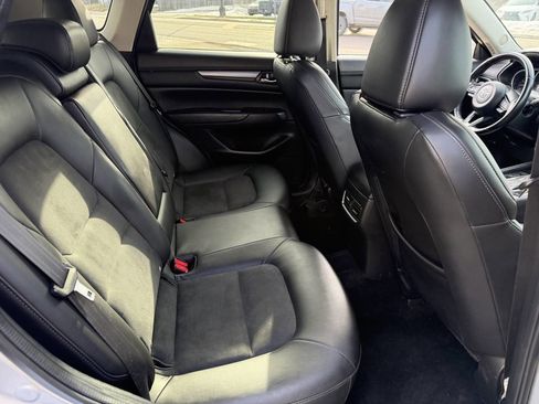 Used 2020 MAZDA CX-5 Touring image 16