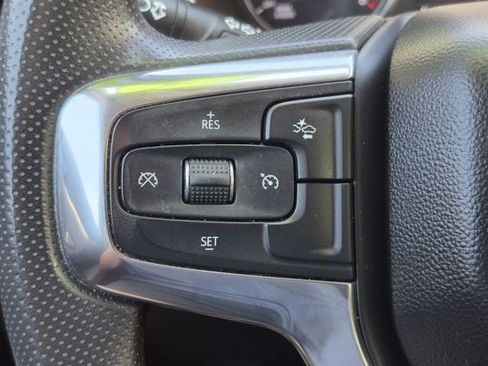 Used 2024 Chevrolet Blazer LT w/ LPO, Floor Liner Package FWD image 12