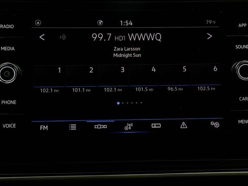 Used 2021 Volkswagen Atlas SE FWD image 29