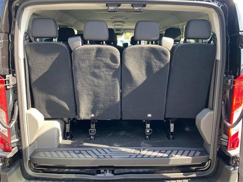 New 2026 Ford Transit 350 XLT image 27