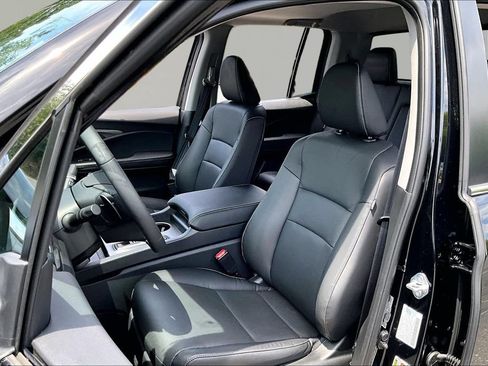Certified 2026 Honda Ridgeline RTL image 15