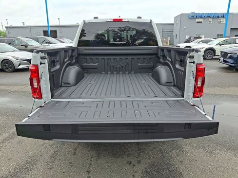 Used 2023 Ford F150 XLT w/ Equipment Group 302A High AWD/4WD image 31