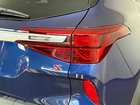 Used 2021 Kia Seltos S image 33