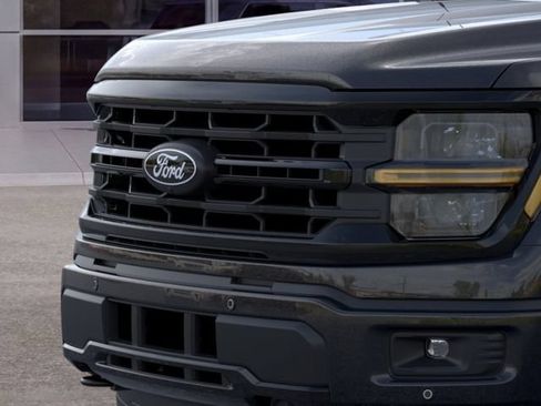 New 2026 Ford F150 XLT AWD/4WD image 18