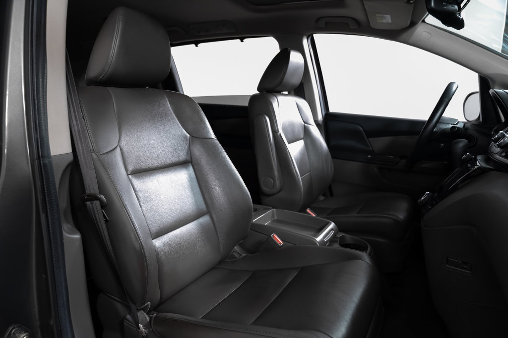 Used 2014 Honda Odyssey EX-L image 27
