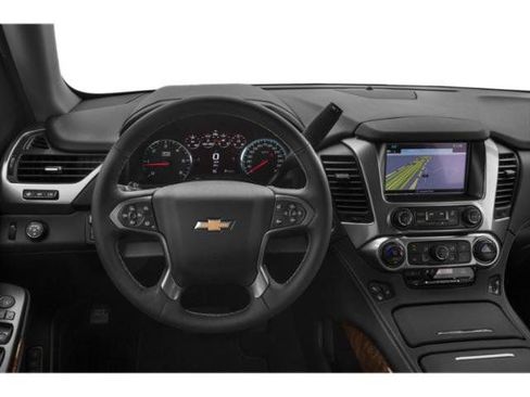 Used 2018 Chevrolet Tahoe Premier AWD/4WD image 10
