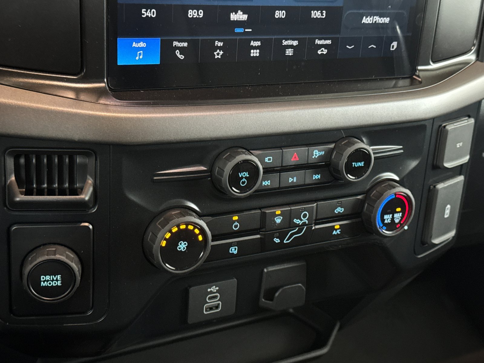 New 2026 Ford F150 XL RWD image 21