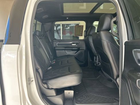 Used 2021 RAM 1500 Big Horn image 33