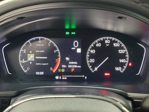 Certified 2024 Honda Civic Sport image 25