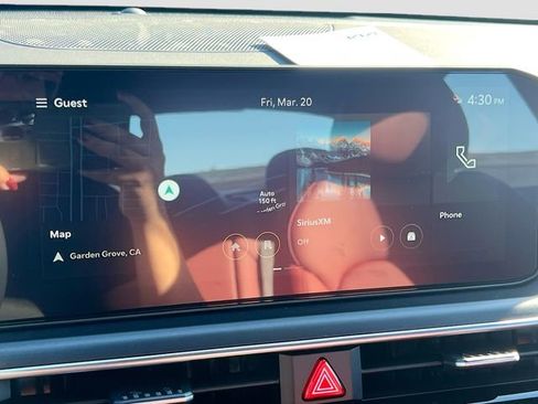 New 2026 Kia K5 GT-Line image 15