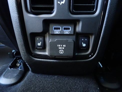 New 2026 Dodge Durango GT image 11