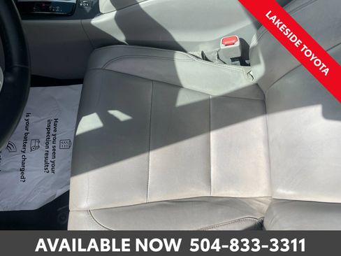 Used 2016 Toyota Highlander XLE image 26