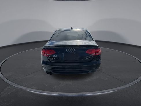 Used 2012 Audi A4 2.0T Premium Plus image 7