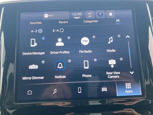 New 2026 RAM 1500 Big Horn image 40