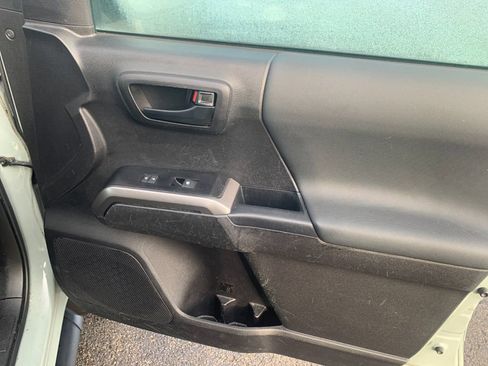 Used 2023 Toyota Tacoma 4x4 Double Cab w/ Trail Edition image 21