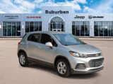 Used 2019 Chevrolet Trax LS w/ Tint and Cruise Package image 2