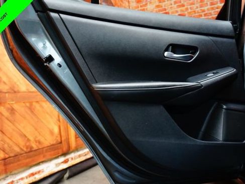 Certified 2020 Nissan Sentra S FWD image 40