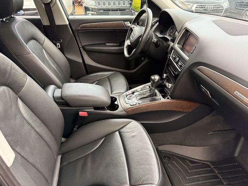 Used 2014 Audi Q5 2.0T Premium Plus AWD/4WD image 30