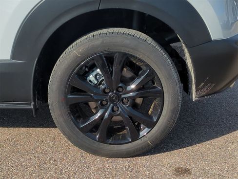 New 2026 MAZDA CX-30 AWD 2.5 S image 13