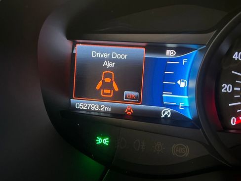 Used 2020 Ford Edge ST w/ Cold Weather Package image 23