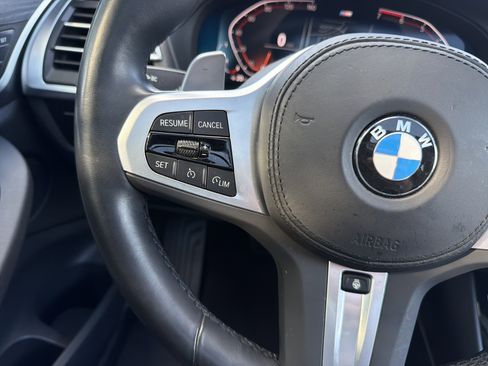 Used 2024 BMW X3 xDrive30i w/ Premium Package w/ZPA image 22