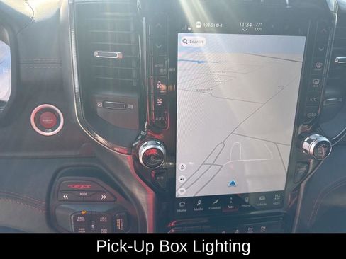 Used 2024 RAM 1500 TRX w/ TRX Level 2 Equipment Group image 24