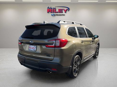 Certified 2026 Subaru Ascent Bronze Edition w/ Onyx Package AWD/4WD image 5