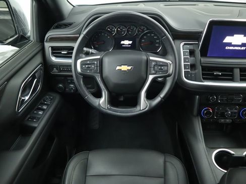 Used 2021 Chevrolet Tahoe LT image 10