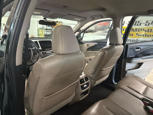 Used 2017 Honda Pilot EX-L image 31