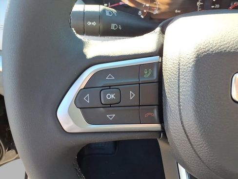 New 2026 Jeep Compass Limited AWD/4WD image 25