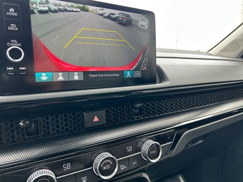 Certified 2024 Honda CR-V EX-L image 28