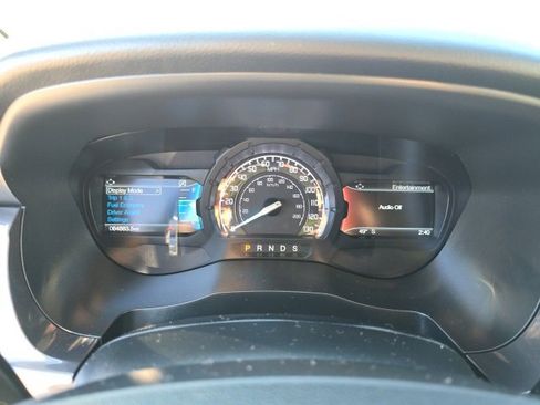 Used 2019 Ford Ranger Lariat w/ Equipment Group 501A Mid image 24