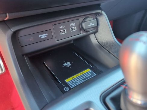 New 2025 Honda Civic Type R image 27