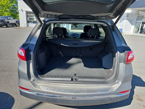 Used 2018 Chevrolet Equinox LT AWD/4WD image 5