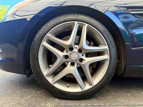 Used 2013 Mercedes-Benz SLK 350 SLK 350 image 15