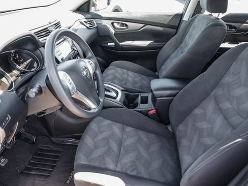 Used 2016 Nissan Rogue S AWD/4WD image 22